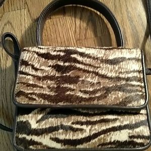 Banana Republic Crossbody Purse